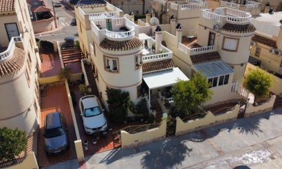 Villa - Resale - Orihuela Costa - Orihuela Costa