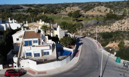 Villa - Resale - Orihuela Costa - Orihuela Costa