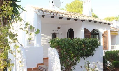 Villa - Resale - Orihuela Costa - Orihuela Costa