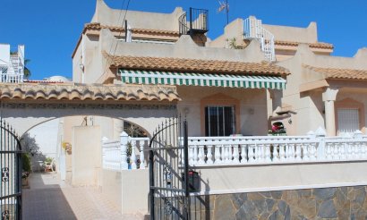 Villa - Resale - Orihuela Costa - Orihuela Costa
