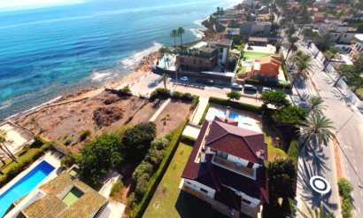 Villa - Resale - Orihuela Costa - Orihuela Costa