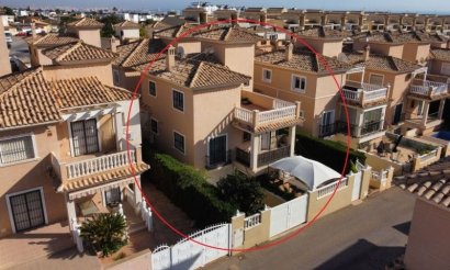 Villa - Resale - Orihuela Costa - Orihuela Costa