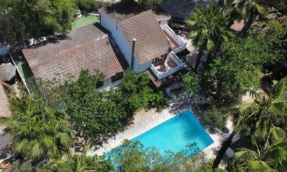 Villa - Resale - Orihuela Costa - Orihuela