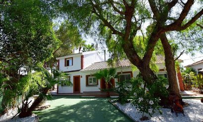 Villa - Resale - Orihuela Costa - Orihuela