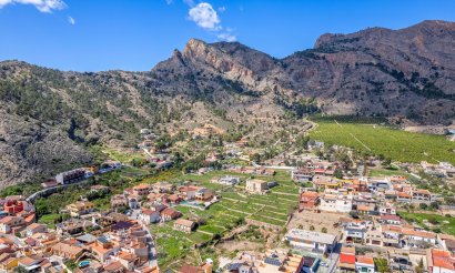 Villa - Resale - Orihuela Costa - Orihuela