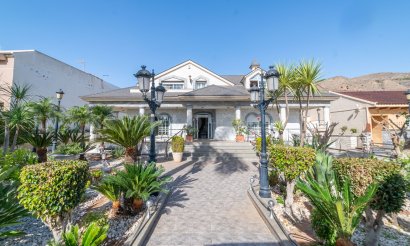 Villa - Resale - Orihuela Costa - Orihuela