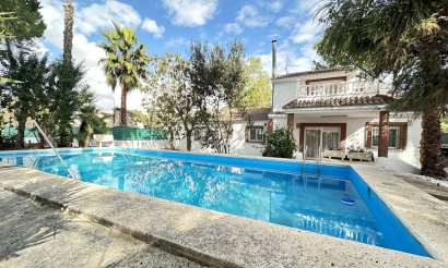 Villa - Resale - Orihuela Costa - Orihuela