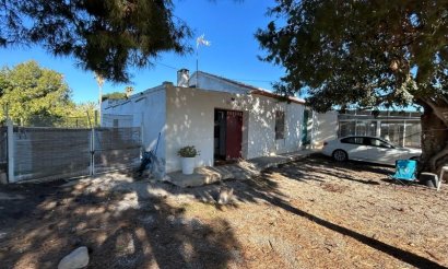 Villa - Resale - Orihuela Costa - Orihuela