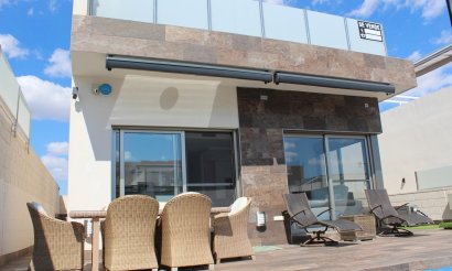 Villa - Resale - Orihuela Costa - PAU 26