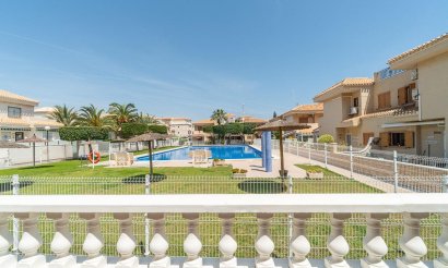 Villa - Resale - Orihuela Costa - Playa Flamenca