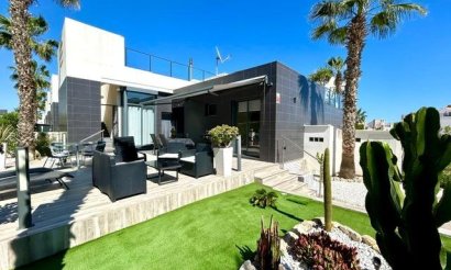 Villa - Resale - Orihuela Costa - Villamartín-Las Filipinas
