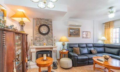 Villa - Resale - Orihuela Costa - Villamartin