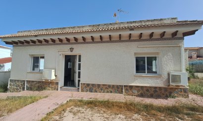 Villa - Resale - Orihuela Costa - Villamartin