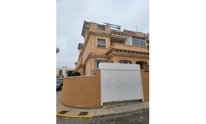 Villa - Resale - Orihuela Costa - Villamartín