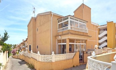 Villa - Resale - Orihuela Costa - Villamartín