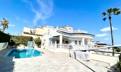 Villa - Resale - Pinar de Campoverde - Pinar de Campoverde