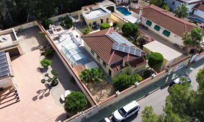 Villa - Resale - Pinar de Campoverde - Pinar de Campoverde
