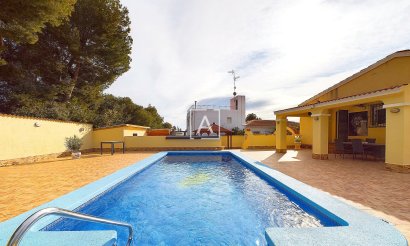 Villa - Resale - Pinar de Campoverde - Pinar de Campoverde