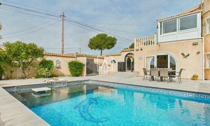 Villa - Resale - Pinar de Campoverde - Pinar de Campoverde