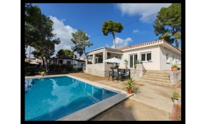 Villa - Resale - Pinar de Campoverde - Pinar de Campoverde