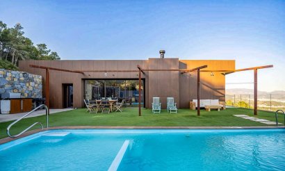 Villa - Resale - Polop - Polop