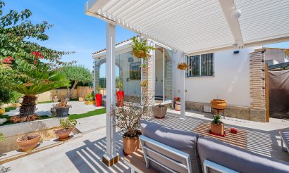 Villa - Resale - Polop - Polop