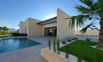 Villa - Resale - Polop - Urbanizaciones