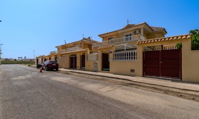 Villa - Resale - Puerto de Mazarron - Puerto de Mazarrón
