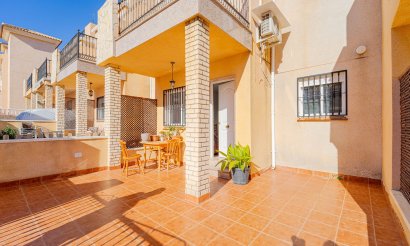 Villa - Resale - Punta Prima - Punta Prima