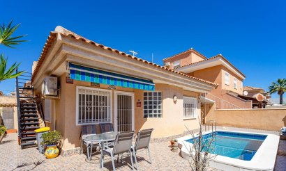 Villa - Resale - Punta Prima - Punta Prima