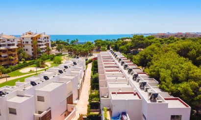 Villa - Resale - Punta Prima - Punta Prima