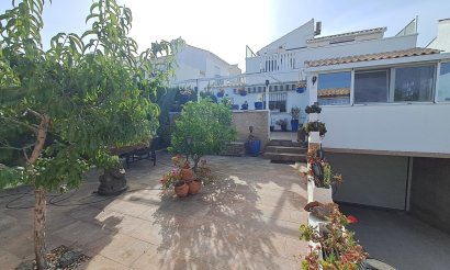 Villa - Resale - Punta Prima - Punta Prima