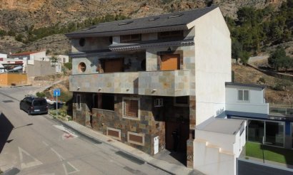 Villa - Resale - Redován - Redován