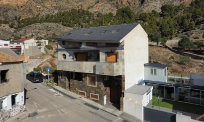 Villa - Resale - Redován - Redován