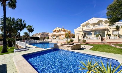 Villa - Resale - Rojales - Ciudad Quesada