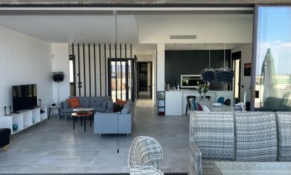 Villa - Resale - Rojales - Ciudad Quesada