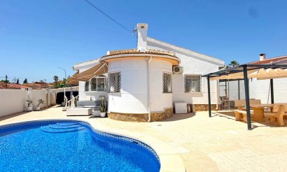 Villa - Resale - Rojales - Ciudad Quesada
