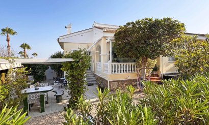 Villa - Resale - Rojales - Ciudad Quesada