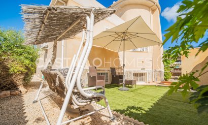 Villa - Resale - Rojales - Ciudad Quesada