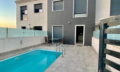 Villa - Resale - San Javier - Roda