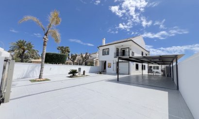Villa - Resale - San Javier - San Javier