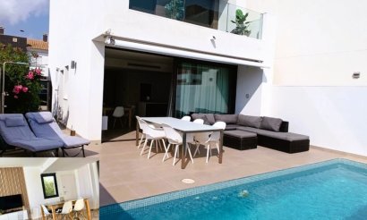 Villa - Resale - San Javier - Santiago De La Ribera