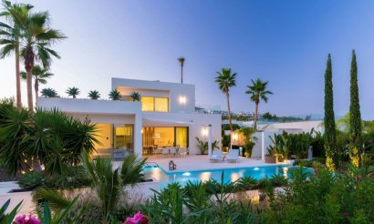 Villa - Resale - San Miguel de Salinas - 0001