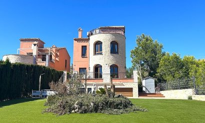 Villa - Resale - San Miguel de Salinas - San Miguel de Salinas