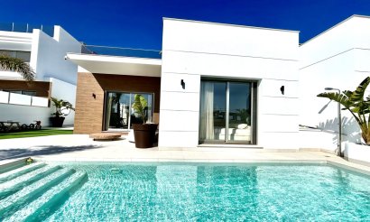 Villa - Resale - San Miguel de Salinas - San Miguel de Salinas