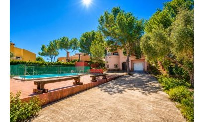 Villa - Resale - San Miguel de Salinas - San Miguel de Salinas