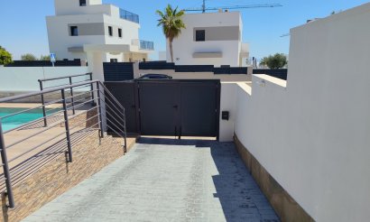 Villa - Resale - San Miguel de Salinas - San Miguel de Salinas
