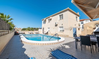 Villa - Resale - San Miguel de Salinas - San Miguel de Salinas
