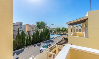 Villa - Resale - San Miguel de Salinas - San Miguel de Salinas