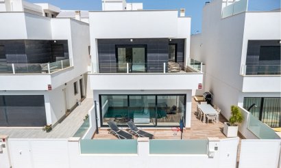 Villa - Resale - San Pedro del Pinatar - San Pedro del Pinatar